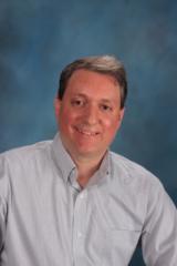 Mark Mazziotti