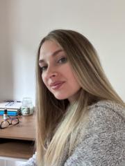 Andreea Cretu