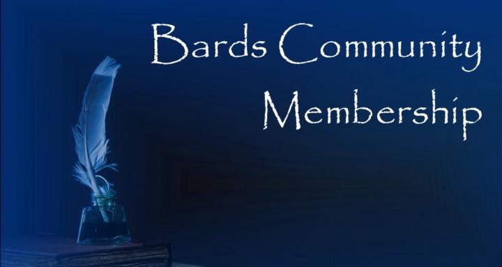 The Bards Poetry Community