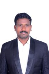 Balaji M Anandhababu
