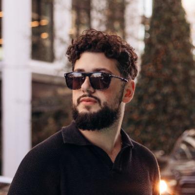 Christian Jamal