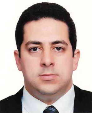 Mohamed Ali Chebaane