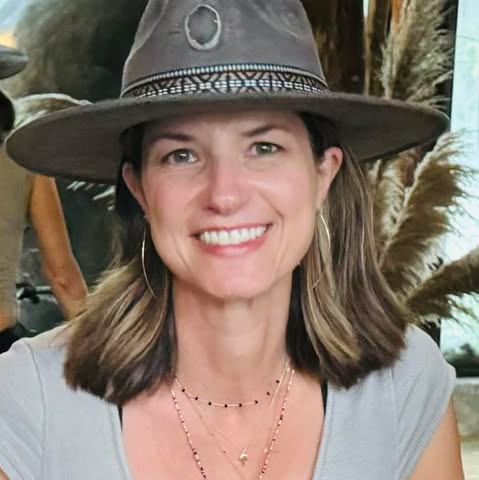 Jenny Stith