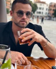 Adam Wenig