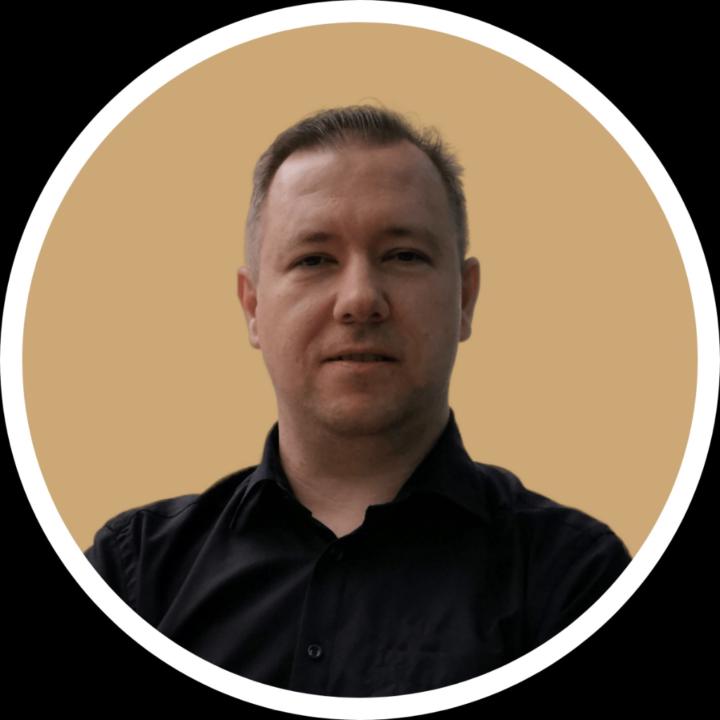 Damian Curylo