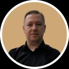 Damian Curylo