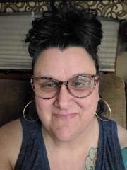 Candace Davison