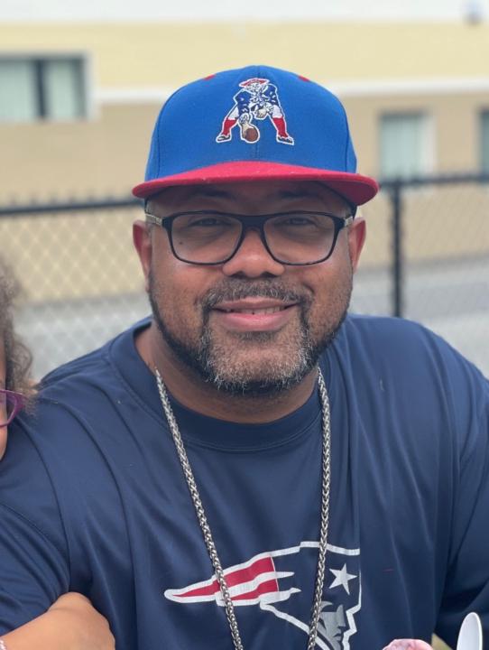 Jose Melendez