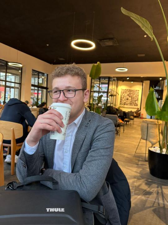 Eyüp Keskin