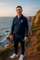 Barry Trainor
