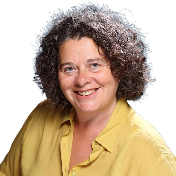 Rachel Durant