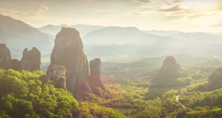 Akhira First Movement