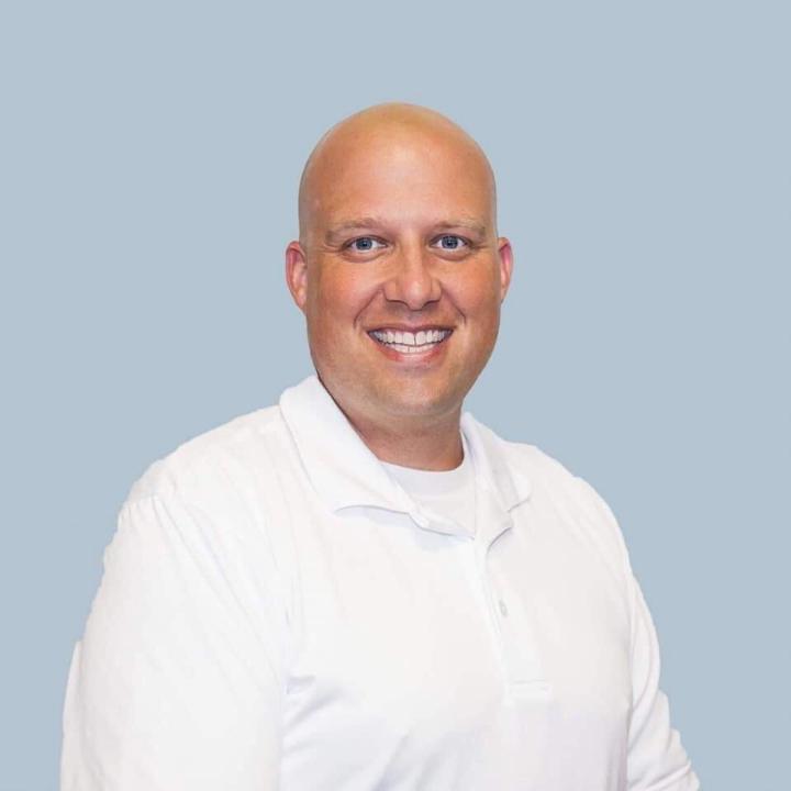 Jeremy Johnson