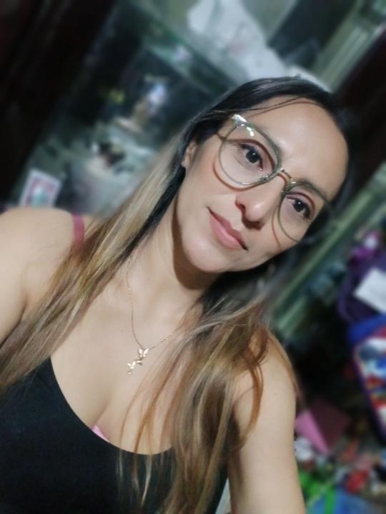 Itzel Lopez gonzalez
