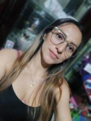 Itzel Lopez gonzalez
