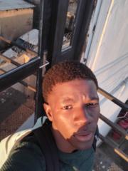 Mpundu Kanshanda