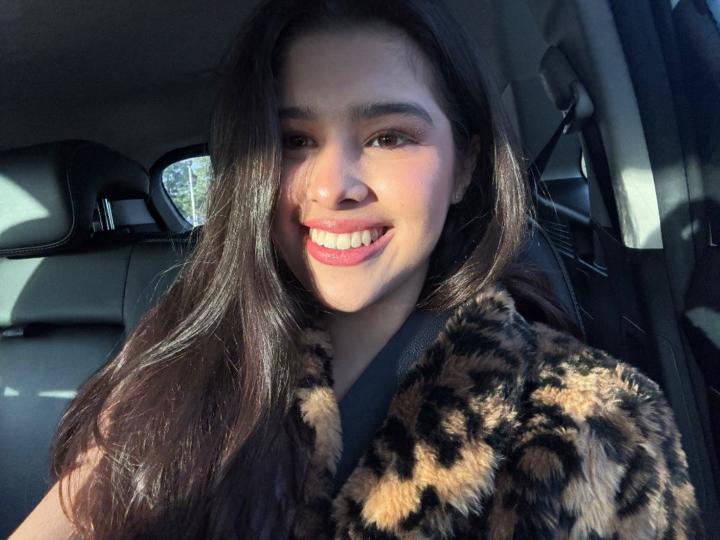 Luisa M De La Espriella