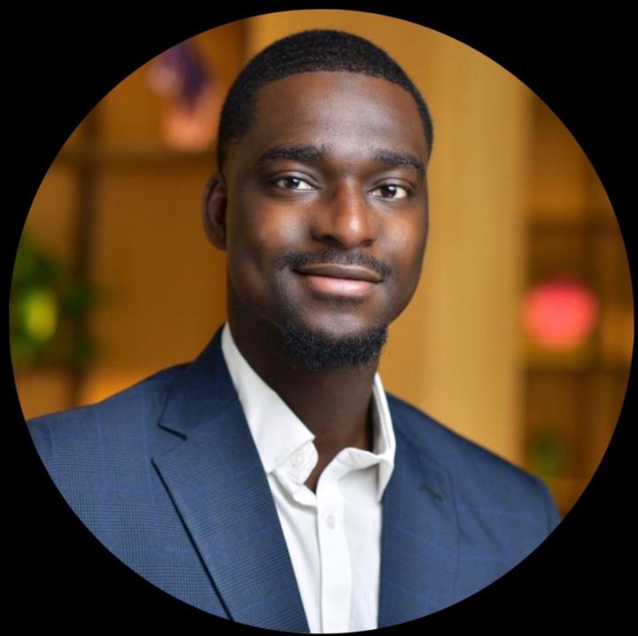 Ezra Amokwandoh