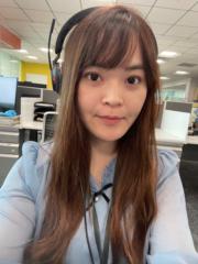 Wendy Liao