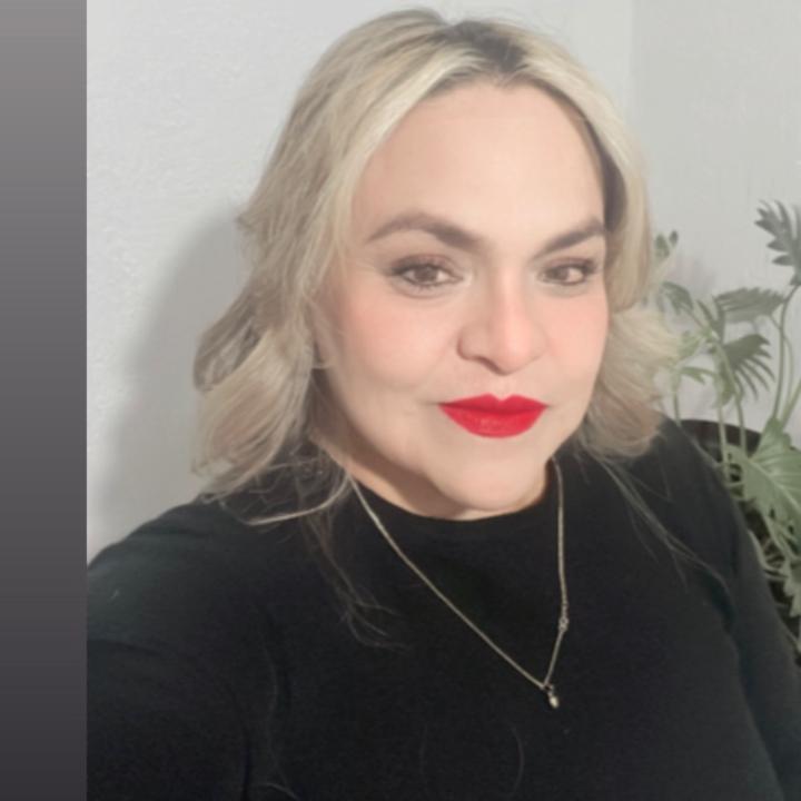 Amparo Guadalupe Ramírez Tovanche