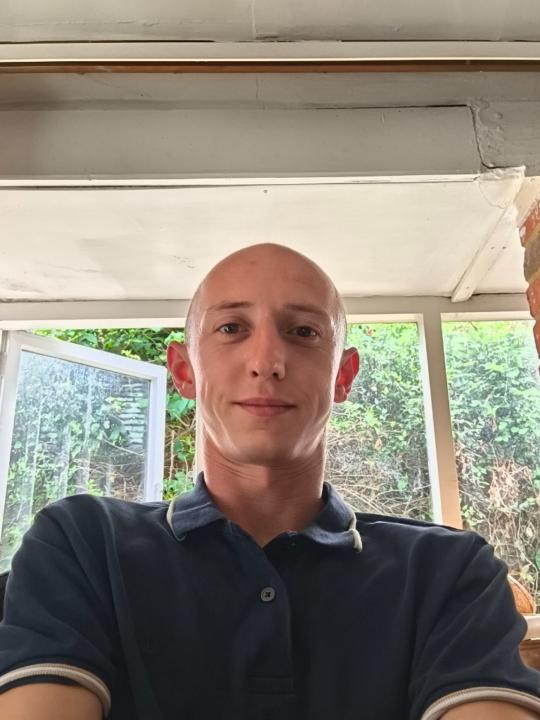 Rhys Griffiths