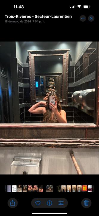 Nicole Cabezas