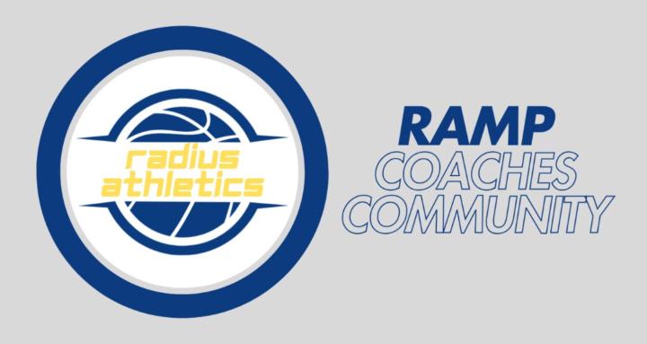 RAMP Coaching Community