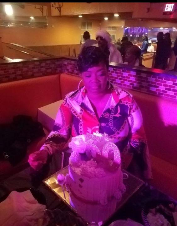 Melisa Pettway