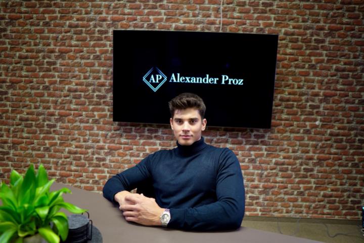 Alexander Proz
