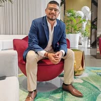 Oscar Perez