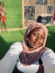 Isatou Secka