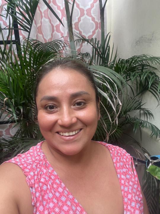 Martha Parra