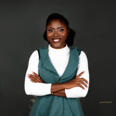 Toyin Fisola
