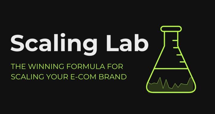 Scaling Lab
