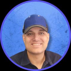 Louis Perez