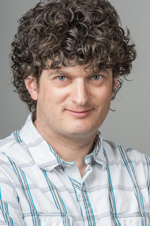 Jimmy Schnidrig