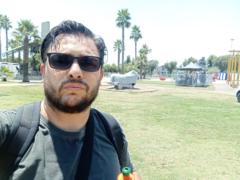 Andres Torres Valdés