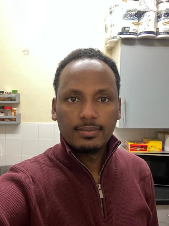 Mohammednur Salih