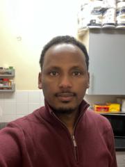 Mohammednur Salih