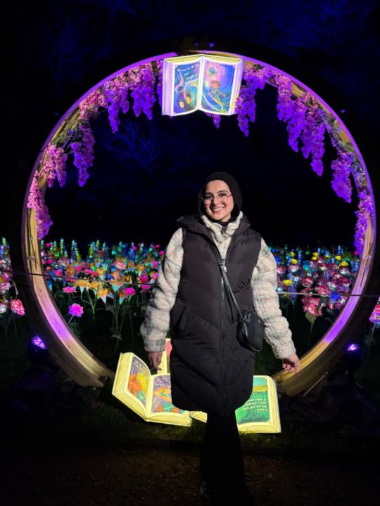 Sabah Ali