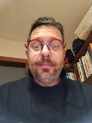 Patrice Vidal