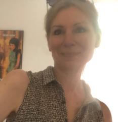 Florence Spiteri