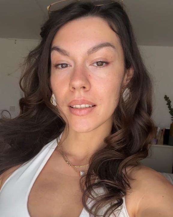 Laura Hantke