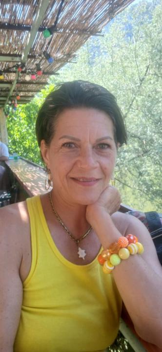 Isabelle Jacq
