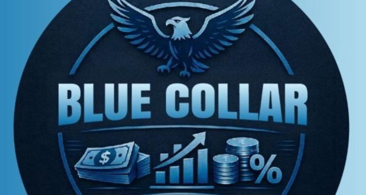 The Blue Collar Credit Club