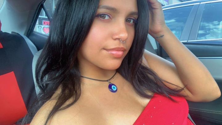 Stephanie Cruz