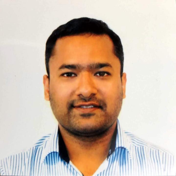 Abhishek Jain