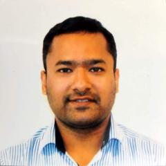 Abhishek Jain