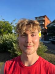 Lukas Wennersten