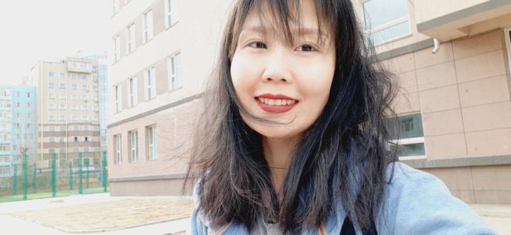 Болор Гантөмөр